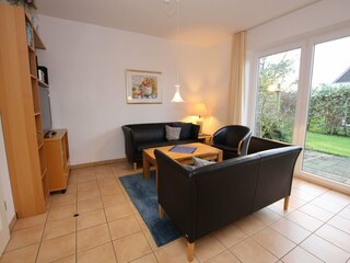 Holiday house St. Peter-Ording Features 6