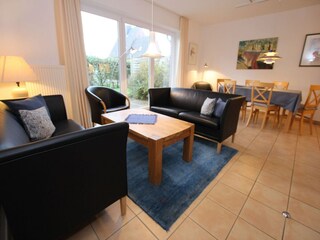 Vakantiehuis St. Peter-Ording Kenmerken 7