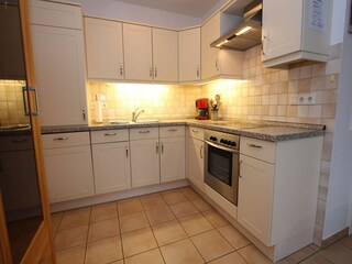 Vakantiehuis St. Peter-Ording Kenmerken 7