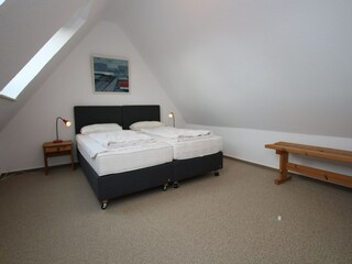 Vakantiehuis St. Peter-Ording Kenmerken 11
