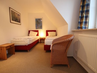 Vakantiehuis St. Peter-Ording Kenmerken 4