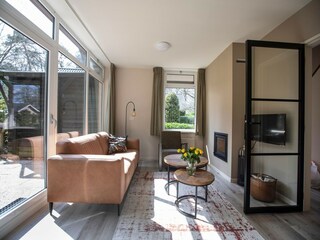 Vakantiepark Groesbeek Kenmerken 15