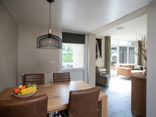 Holiday park Groesbeek Features 16