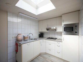 Vakantiepark Groesbeek Kenmerken 12