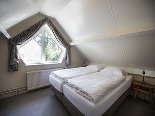 Parco vacanze Groesbeek Caratteristiche 13