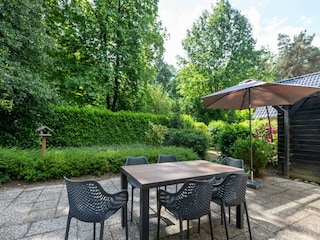 Ferienpark Groesbeek Außenaufnahme 6