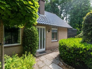 Parco vacanze Groesbeek Registrazione all'aperto 6