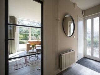 Vakantiepark Groesbeek Kenmerken 8