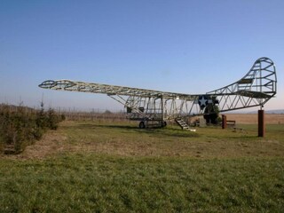 Parco vacanze Groesbeek Ambiente 34