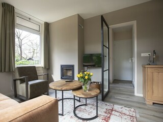 Vakantiepark Groesbeek Kenmerken 17