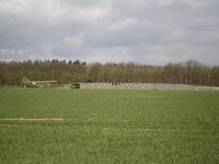 Ferienpark Groesbeek Umgebung 26