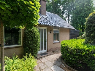 Ferienpark Groesbeek Außenaufnahme 8