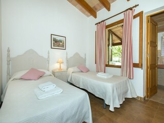 Villa Pollensa Équipement 21