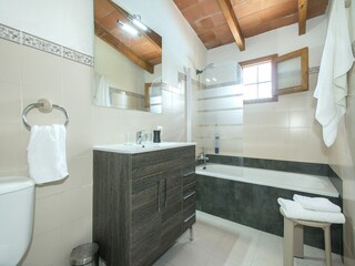 Villa Pollensa Features 23