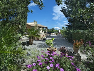 Villa Pollensa Outdoor Recording 8