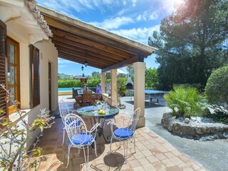 Villa Pollensa  24