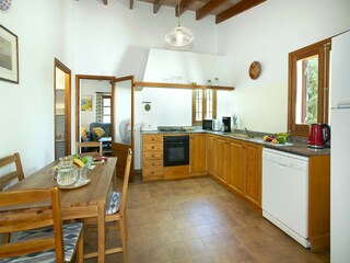Villa Pollensa Features 17