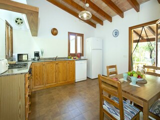 Villa Pollensa Ausstattung 19