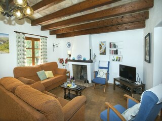 Villa Pollensa Features 21