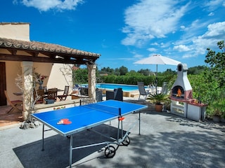 Villa Pollensa Outdoor Recording 11