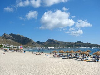 Villa Pollensa Outdoor Recording 9