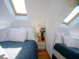 Maison de vacances Mielenko Équipement 16