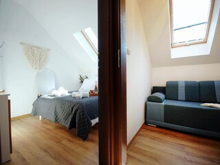 Casa de vacaciones Mielenko Características 17