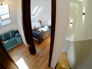 Casa de vacaciones Mielenko Características 18