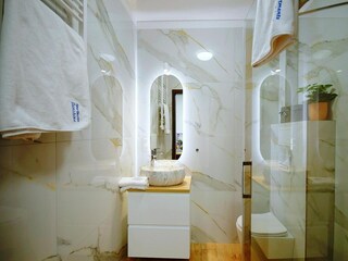 Casa de vacaciones Mielenko Características 19