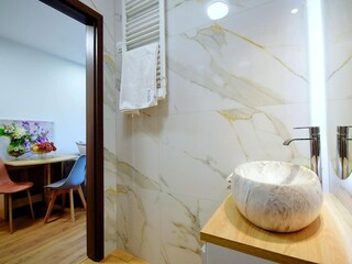 Maison de vacances Mielenko Équipement 20