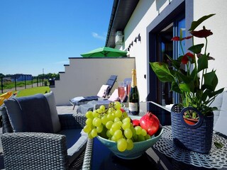 Casa de vacaciones Mielenko Grabación al aire libre 5