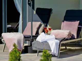 Maison de vacances Mielenko Enregistrement extérieur 6