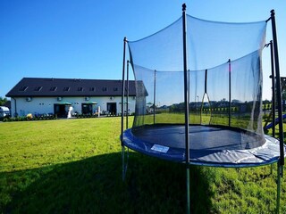 Casa de vacaciones Mielenko Grabación al aire libre 8