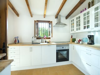 Villa Pollensa Features 25