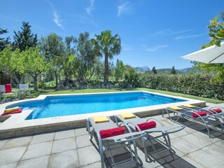 Villa Pollensa Umgebung 27