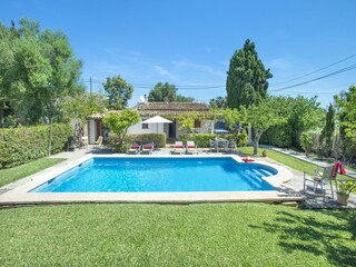 Villa Pollensa Umgebung 28