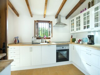 Villa Pollensa Features 23