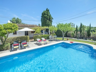 Villa Pollensa Outdoor Recording 14