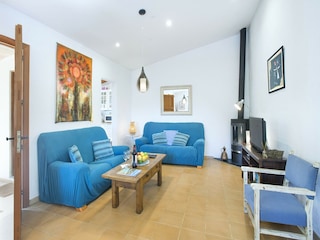 Villa Pollensa Features 21