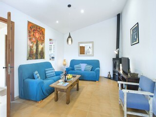 Villa Pollensa Features 24