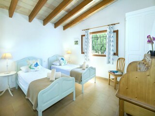 Villa Pollensa Características 22