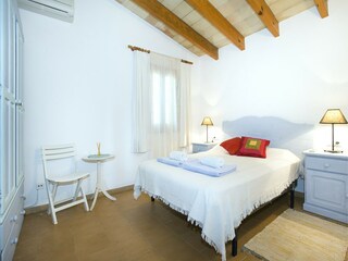 Villa Pollensa Características 23
