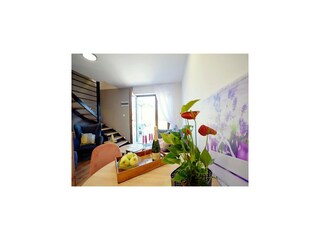 Maison de vacances Mielenko Équipement 10