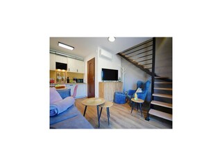 Maison de vacances Mielenko Équipement 11