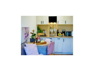 Maison de vacances Mielenko Équipement 16