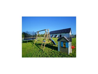 Holiday house Mielenko Outdoor Recording 9