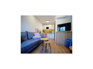 Ferienhaus Mielenko Ausstattung 14