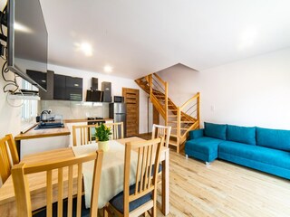 Trailer Jarosławiec Features 7