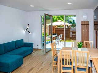 Roulotte Jarosławiec Caratteristiche 8