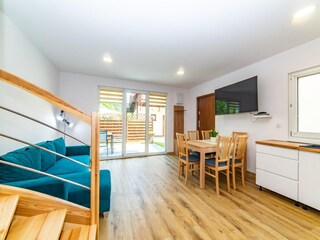 Roulotte Jarosławiec Caratteristiche 13